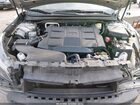 2019 Subaru Outback 3.6r Limited Серый vin: 4S4BSEJCXK3306029