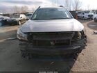 2019 Subaru Outback 3.6r Limited Серый vin: 4S4BSEJCXK3306029