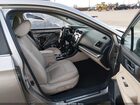 2019 Subaru Outback 3.6r Limited Серый vin: 4S4BSEJCXK3306029