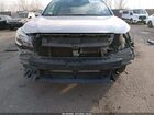 2019 Subaru Outback 3.6r Limited Серый vin: 4S4BSEJCXK3306029