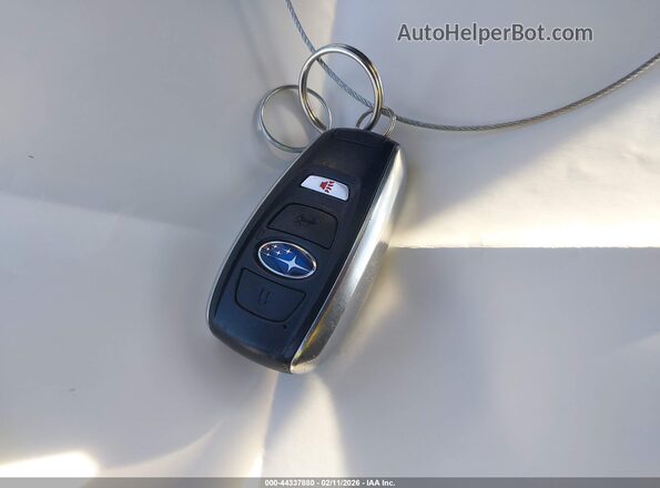 4S4BSEKC4H3227267 2017 SUBARU OUTBACK Бордовый Вид панели приборов