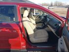 2017 Subaru Outback 3.6r Limited Бордовый vin: 4S4BSEKC4H3227267