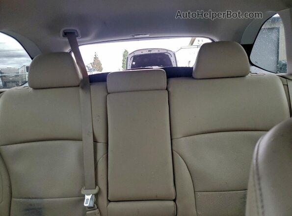 4S4BSENC7H3299236 2017 SUBARU OUTBACK Teal Widok tylnych siedzeń