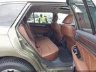 2018 Subaru Outback 3.6r Touring Зеленый vin: 4S4BSETC7J3365440