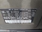 2018 Subaru Outback 3.6r Touring Зеленый vin: 4S4BSETC7J3365440
