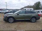 2018 Subaru Outback 3.6r Touring Зеленый vin: 4S4BSETC7J3365440