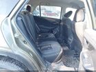 2021 Subaru Outback Premium Green vin: 4S4BTACC3M3196544