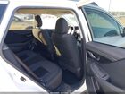 2024 Subaru Outback Premium Белый vin: 4S4BTACC3R3265417
