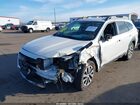 2024 Subaru Outback Premium Белый vin: 4S4BTACC3R3265417