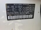 2021 Subaru Outback Premium White vin: 4S4BTACC7M3215032
