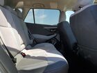 2021 Subaru Outback Premium White vin: 4S4BTACC7M3215032
