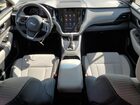 2021 Subaru Outback Premium White vin: 4S4BTACC7M3215032