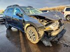 2021 Subaru Outback Premium Gray vin: 4S4BTACC8M3109124 2021 Subaru Outback Premium Gray vin: 4S4BTACC8M3109124