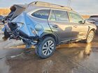 2021 Subaru Outback Premium Gray vin: 4S4BTACC8M3109124 2021 Subaru Outback Premium Gray vin: 4S4BTACC8M3109124