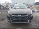2025 Subaru Outback Premium Черный vin: 4S4BTACC9S3196268