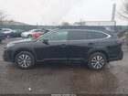 2025 Subaru Outback Premium Черный vin: 4S4BTACC9S3196268