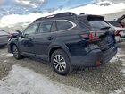 2024 Subaru Outback Premium Black vin: 4S4BTADC0R3292637