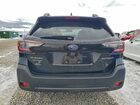 2024 Subaru Outback Premium Black vin: 4S4BTADC0R3292637