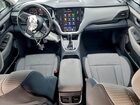 2024 Subaru Outback Premium Black vin: 4S4BTADC0R3292637