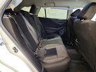 2025 Subaru Outback Premium White vin: 4S4BTADC0S3185190