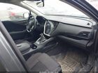 2025 Subaru Outback Premium Gray vin: 4S4BTADC3S3248704 2025 Subaru Outback Premium Gray vin: 4S4BTADC3S3248704