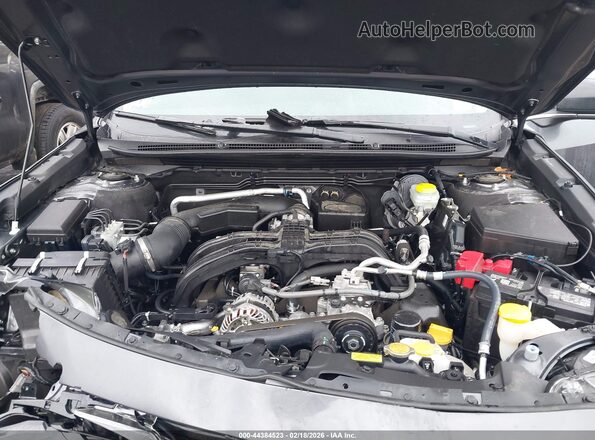 4S4BTADC3S3248704 2025 SUBARU OUTBACK Gray Հետևի տեսք