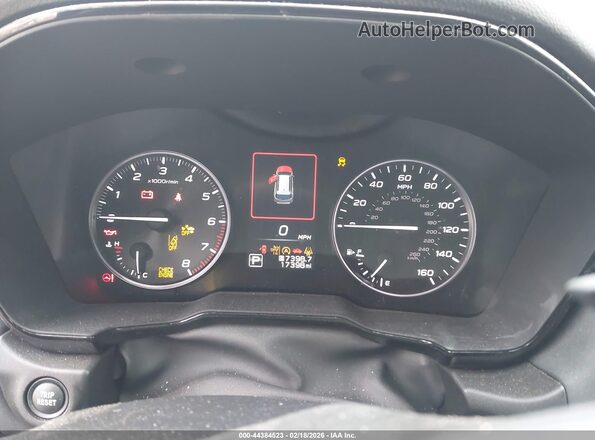 4S4BTADC3S3248704 2025 SUBARU OUTBACK Gray Հետևի նստատեղերի տեսք