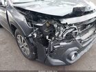 2025 Subaru Outback Premium Gray vin: 4S4BTADC3S3248704 2025 Subaru Outback Premium Gray vin: 4S4BTADC3S3248704