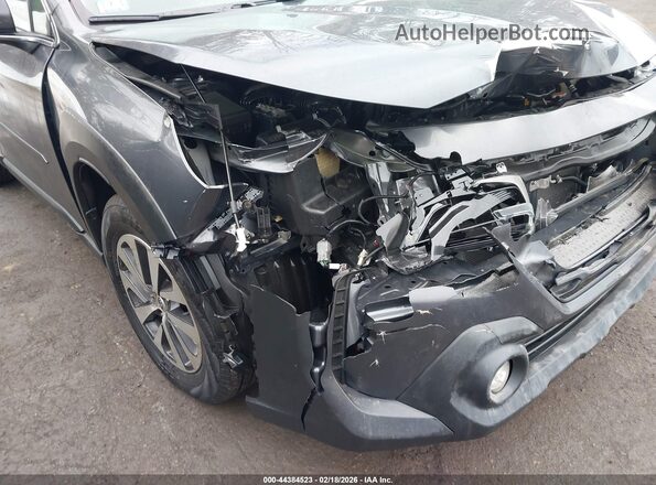 4S4BTADC3S3248704 2025 SUBARU OUTBACK Gray 