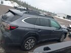 2025 Subaru Outback Premium Gray vin: 4S4BTADC3S3248704 2025 Subaru Outback Premium Gray vin: 4S4BTADC3S3248704