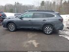 2025 Subaru Outback Premium Gray vin: 4S4BTADC3S3248704 2025 Subaru Outback Premium Gray vin: 4S4BTADC3S3248704