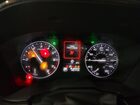2025 Subaru Outback Premium Серый vin: 4S4BTADC5S3141282