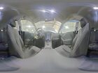 2025 Subaru Outback Premium Серый vin: 4S4BTADC5S3141282