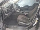 2024 Subaru Outback Premium Черный vin: 4S4BTADC6R3185026