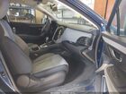 2022 Subaru Outback Premium Blue vin: 4S4BTADC9N3264104