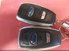 2022 Subaru Outback Premium Blue vin: 4S4BTADC9N3264104