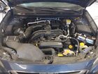 2022 Subaru Outback Premium Blue vin: 4S4BTADC9N3264104