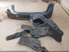 2022 Subaru Outback Premium Blue vin: 4S4BTADC9N3264104