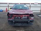 2025 Subaru Outback Premium Красный vin: 4S4BTADC9S3254197