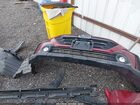2025 Subaru Outback Premium Красный vin: 4S4BTADC9S3254197