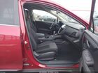 2025 Subaru Outback Premium Красный vin: 4S4BTADC9S3254197