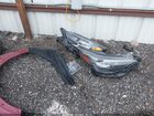 2025 Subaru Outback Premium Красный vin: 4S4BTADC9S3254197