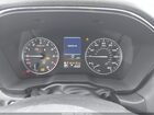 2025 Subaru Outback Premium Красный vin: 4S4BTADC9S3254197