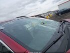 2025 Subaru Outback Premium Красный vin: 4S4BTADC9S3254197