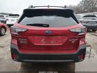 2020 Subaru Outback Premium Burgundy vin: 4S4BTAEC6L3221528 2020 Subaru Outback Premium Burgundy vin: 4S4BTAEC6L3221528