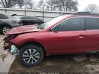 2020 Subaru Outback Premium Burgundy vin: 4S4BTAEC6L3221528 2020 Subaru Outback Premium Burgundy vin: 4S4BTAEC6L3221528