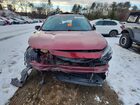 2025 Subaru Outback Premium Красный vin: 4S4BTAFC0S3220663