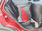 2025 Subaru Outback Premium Красный vin: 4S4BTAFC0S3220663