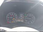 2021 Subaru Outback Premium Серый vin: 4S4BTAFC3M3186043