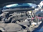 2021 Subaru Outback Premium Серый vin: 4S4BTAFC3M3186043